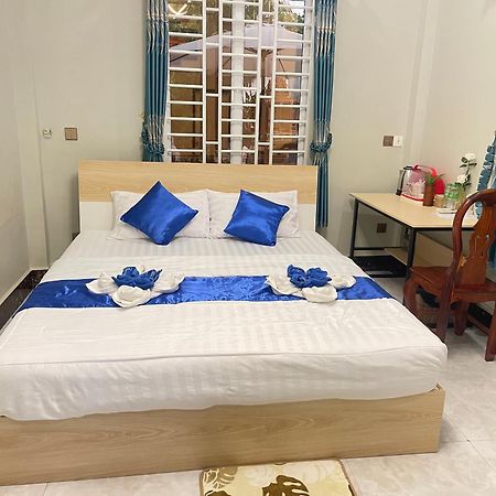 Bun Homestay Battambang Exterior foto