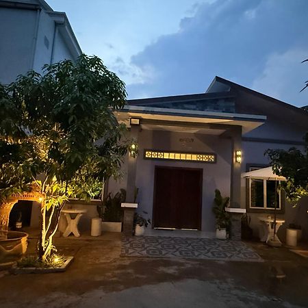 Bun Homestay Battambang Exterior foto