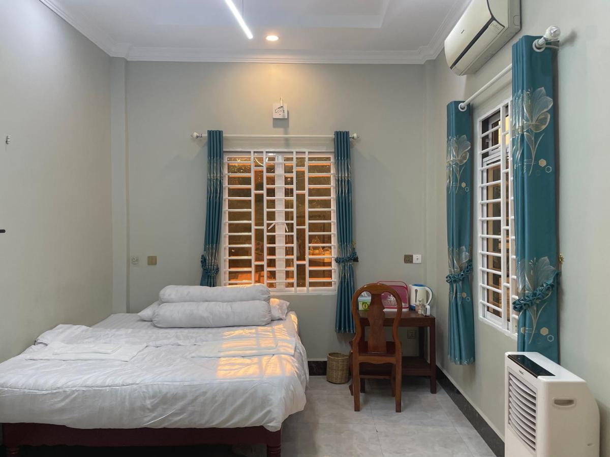 Bun Homestay Battambang Exterior foto