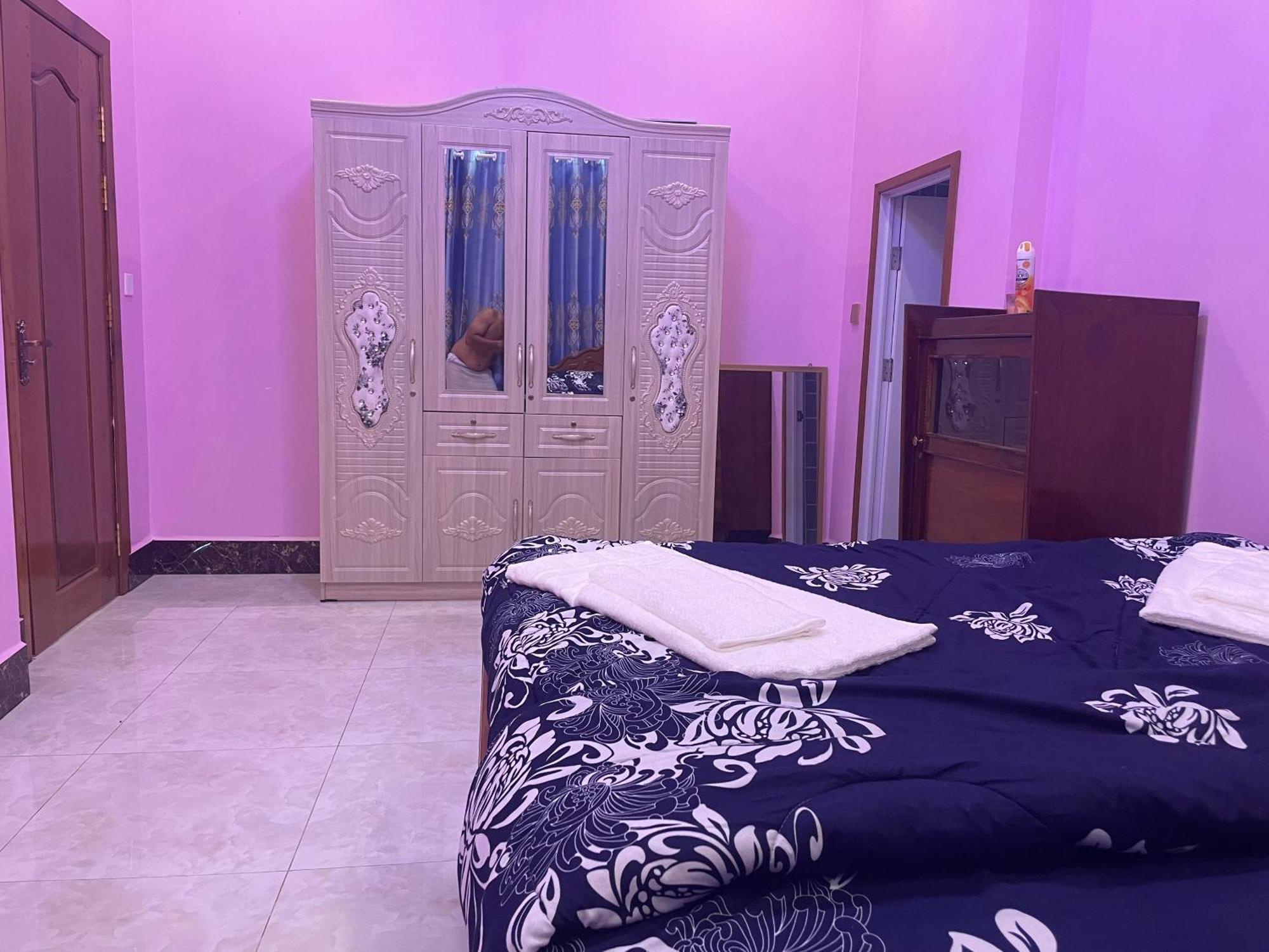 Bun Homestay Battambang Exterior foto