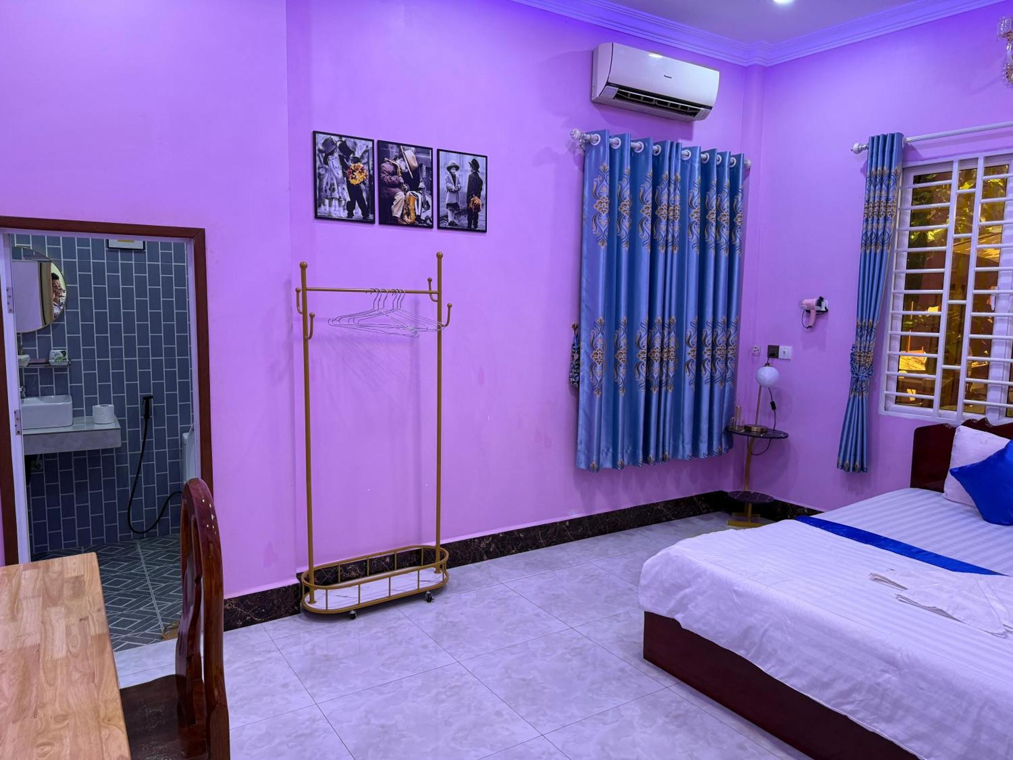 Bun Homestay Battambang Exterior foto